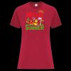 Everyday Heavy Cotton Ladies' Tee Thumbnail