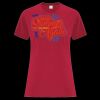 Everyday Heavy Cotton Ladies' Tee Thumbnail