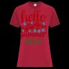 Everyday Heavy Cotton Ladies' Tee Thumbnail