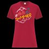 Everyday Heavy Cotton Ladies' Tee Thumbnail