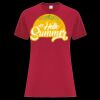 Everyday Heavy Cotton Ladies' Tee Thumbnail