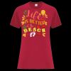 Everyday Heavy Cotton Ladies' Tee Thumbnail