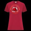 Everyday Heavy Cotton Ladies' Tee Thumbnail