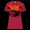 Everyday Heavy Cotton Ladies' Tee Thumbnail