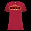 Everyday Heavy Cotton Ladies' Tee Thumbnail