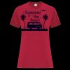 Everyday Heavy Cotton Ladies' Tee Thumbnail