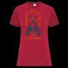 Everyday Heavy Cotton Ladies' Tee Thumbnail