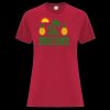 Everyday Heavy Cotton Ladies' Tee Thumbnail