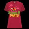 Everyday Heavy Cotton Ladies' Tee Thumbnail