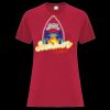 Everyday Heavy Cotton Ladies' Tee Thumbnail