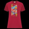 Everyday Heavy Cotton Ladies' Tee Thumbnail