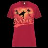Everyday Heavy Cotton Ladies' Tee Thumbnail