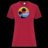 Everyday Heavy Cotton Ladies' Tee Thumbnail