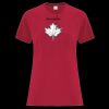 Everyday Heavy Cotton Ladies' Tee Thumbnail