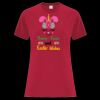 Everyday Heavy Cotton Ladies' Tee Thumbnail