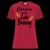 Everyday Heavy Cotton Ladies' Tee Thumbnail