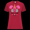 Everyday Heavy Cotton Ladies' Tee Thumbnail