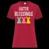 Everyday Heavy Cotton Ladies' Tee Thumbnail