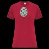 Everyday Heavy Cotton Ladies' Tee Thumbnail