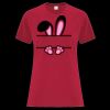 Everyday Heavy Cotton Ladies' Tee Thumbnail
