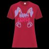 Everyday Heavy Cotton Ladies' Tee Thumbnail