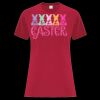 Everyday Heavy Cotton Ladies' Tee Thumbnail