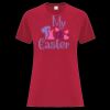 Everyday Heavy Cotton Ladies' Tee Thumbnail
