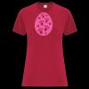 Everyday Heavy Cotton Ladies' Tee Thumbnail
