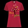 Everyday Heavy Cotton Ladies' Tee Thumbnail