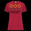 Everyday Heavy Cotton Ladies' Tee Thumbnail