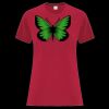 Everyday Heavy Cotton Ladies' Tee Thumbnail