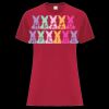 Everyday Heavy Cotton Ladies' Tee Thumbnail