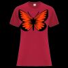 Everyday Heavy Cotton Ladies' Tee Thumbnail