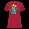 Everyday Heavy Cotton Ladies' Tee Thumbnail