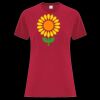 Everyday Heavy Cotton Ladies' Tee Thumbnail