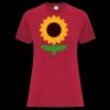 Everyday Heavy Cotton Ladies' Tee Thumbnail