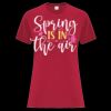 Everyday Heavy Cotton Ladies' Tee Thumbnail