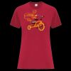 Everyday Heavy Cotton Ladies' Tee Thumbnail
