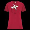 Everyday Heavy Cotton Ladies' Tee Thumbnail