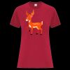 Everyday Heavy Cotton Ladies' Tee Thumbnail