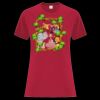 Everyday Heavy Cotton Ladies' Tee Thumbnail