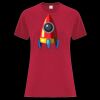 Everyday Heavy Cotton Ladies' Tee Thumbnail