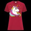 Everyday Heavy Cotton Ladies' Tee Thumbnail