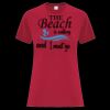 Everyday Heavy Cotton Ladies' Tee Thumbnail