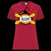 Everyday Heavy Cotton Ladies' Tee Thumbnail