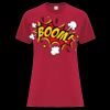 Everyday Heavy Cotton Ladies' Tee Thumbnail