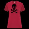 Everyday Heavy Cotton Ladies' Tee Thumbnail