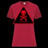 Everyday Heavy Cotton Ladies' Tee Thumbnail