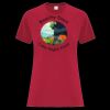 Everyday Heavy Cotton Ladies' Tee Thumbnail