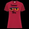 Everyday Heavy Cotton Ladies' Tee Thumbnail